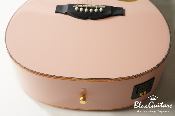 G5021E Rancher Penguin - SHELL PINK